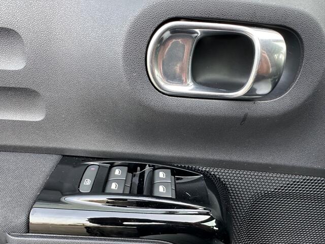 Citroen C3 1.2 PureTech SenS Origins / Rijklaar