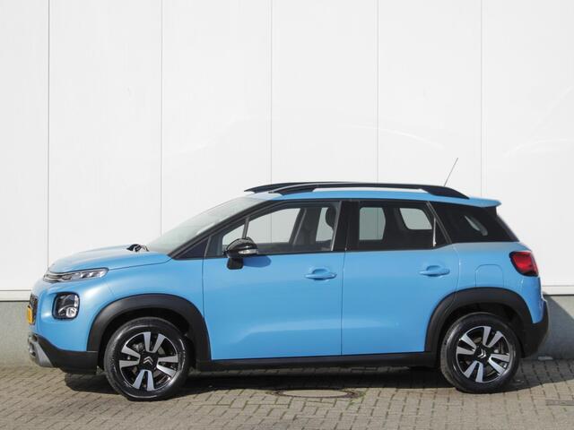 Citroen C3 Aircross 1.2 PureTech S&S Business | Automaat | Navi | Cruise | Clima | Park sens