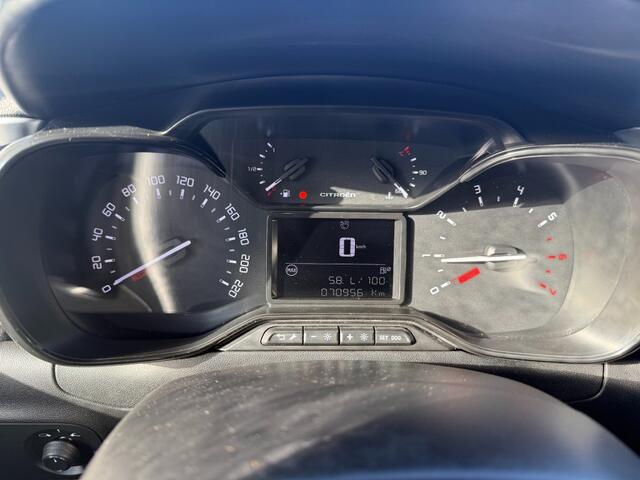 Citroen C3 1.2 Puretech Feel Airco Cruise