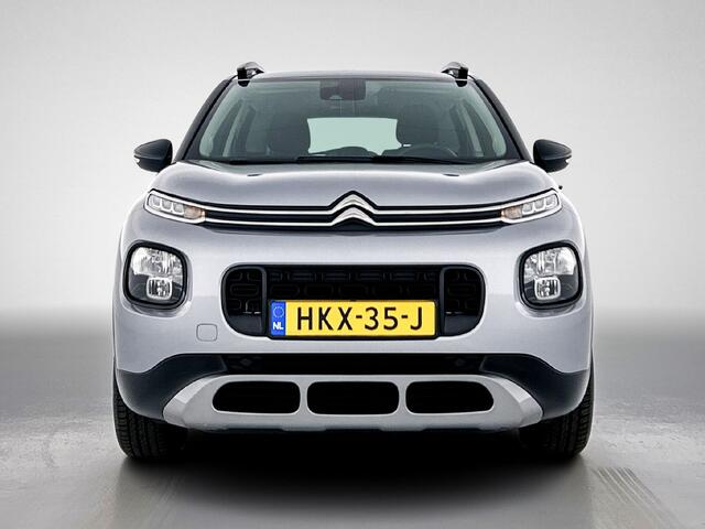 Citroen C3 Aircross 130 PK automaat Shine | Rijklaar | Parkeersensoren | Navigatie |