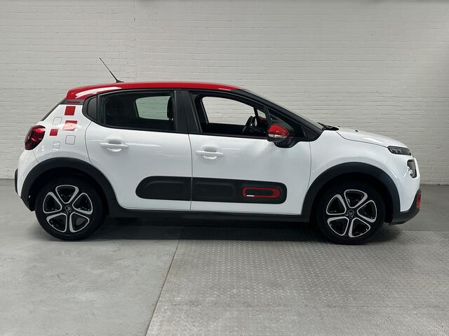 Citroen C3 1.2 PureTech CLIMA / CRUISE / ELK.PAKKET