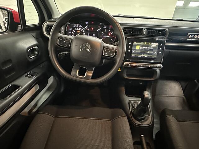 Citroen C3 1.2 PureTech CLIMA /CRUISE / START-STOP