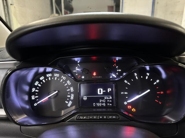 Citroen C3 1.2 PureTech Feel Edition Automaat All-in Prijs Clima/Apple CarPlay/Android Auto/Parkeersensoren Eurorepar