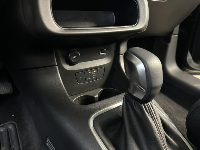 Citroen C3 1.2 PureTech Feel Edition Automaat All-in Prijs Clima/Apple CarPlay/Android Auto/Parkeersensoren Eurorepar