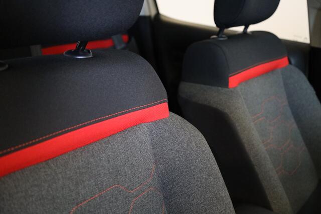 Citroen C3 PT Shine 110 Carplay | Spoiler | Navi | Lichtmetaal | Panorama dak