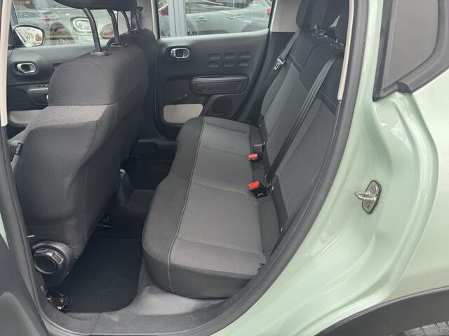 Citroen C3 1.2 PureTech Feel Edition CRUISE-CLIMA