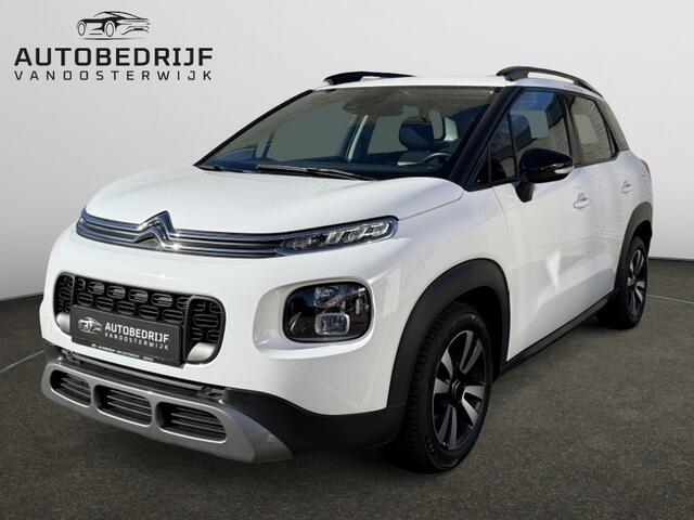 Citroen C3 Aircross 1.2 PureTech Feel