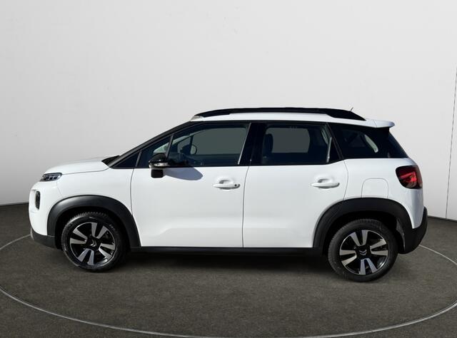 Citroen C3 Aircross 1.2 PureTech Feel