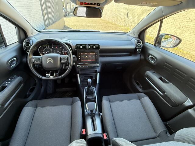 Citroen C3 Aircross 1.2 PureTech Feel