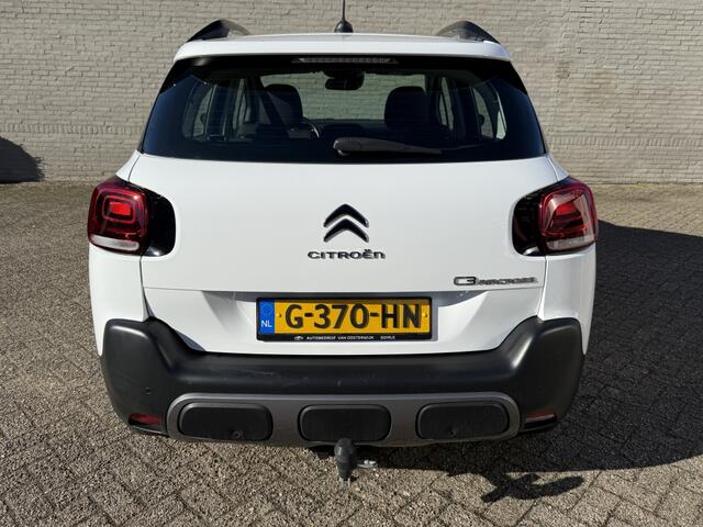 Citroen C3 Aircross 1.2 PureTech Feel