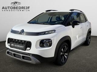 citroen-c3-aircross-1.2-puretech-fe