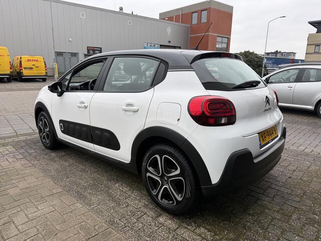 Citroen C3 1.2 PureTech S&S Feel Edition