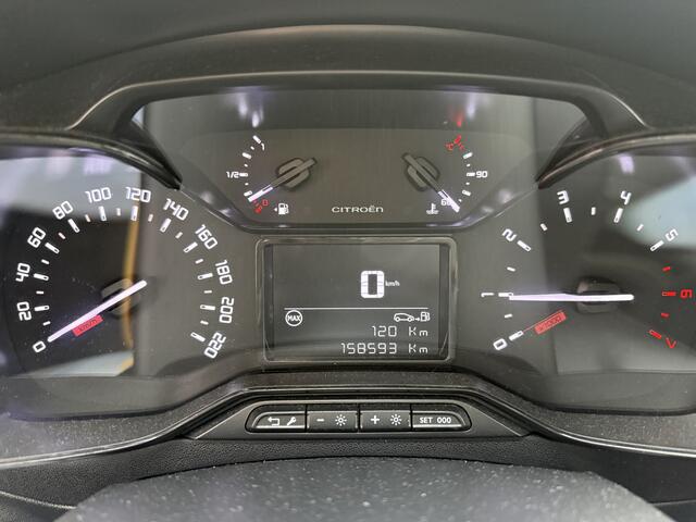 Citroen C3 1.2 PureTech S&S Feel Edition