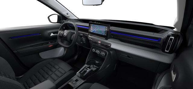 Citroen C3 Ë-C3 Plus 113pk Comfort Range 44 kWh DIRECT RIJDEN - VOORRAAD - 8 JAAR GARANTIE