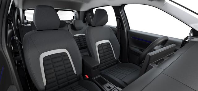 Citroen C3 Ë-C3 Plus 113pk Comfort Range 44 kWh DIRECT RIJDEN - VOORRAAD - 8 JAAR GARANTIE