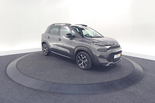 Citroen C3 Aircross PureTech 110 Feel | Parkeersensoren | Navigatie | Apple Carplay