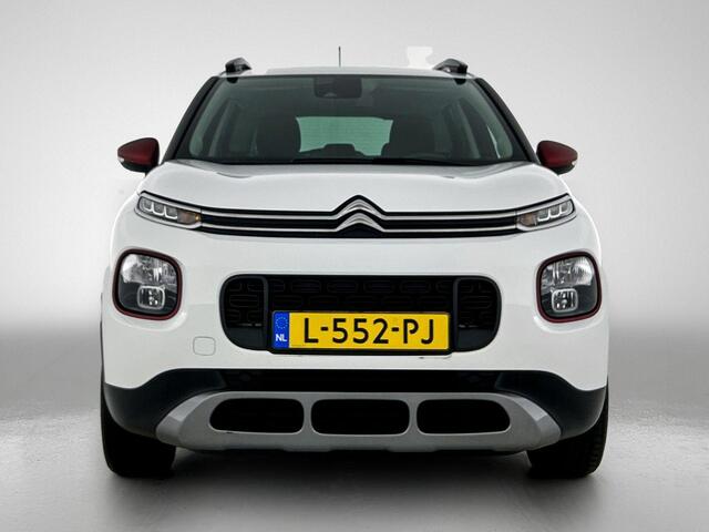 Citroen C3 Aircross 1.2 C-Series 110PK | Navigatie | Climate Control | Cruise Control | Parkeersensoren Achter | DAB ontvanger | 16" Lichtmetalen Velgen | Apple Carplay/Android Auto |