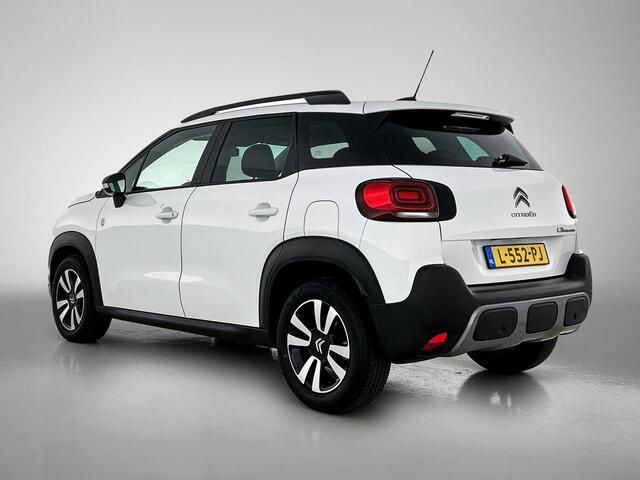 Citroen C3 Aircross 1.2 C-Series 110PK | Navigatie | Climate Control | Cruise Control | Parkeersensoren Achter | DAB ontvanger | 16" Lichtmetalen Velgen | Apple Carplay/Android Auto |