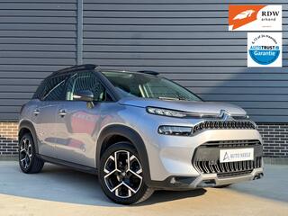 citroen-c3-aircross-1.2-130-pk-auto