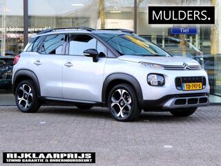 citroen-c3-aircross-1.2-puretech-s&