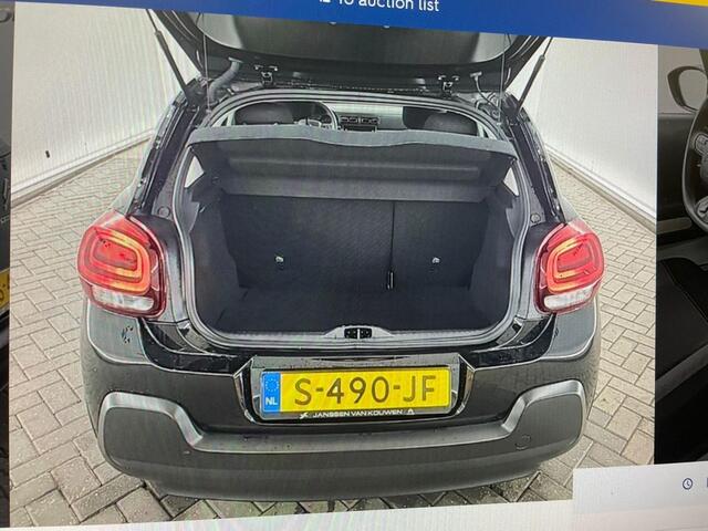 Citroen C3 1.2 PT C-Series NAVI / CLIMA / CRUISE / PDC / RIJKLAAR