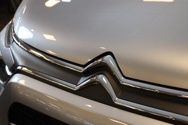 Citroen C3 PT Shine Automaat Navi | Camera | Sensoren