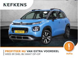 citroen-c3-aircross-1.2-110pk-shine
