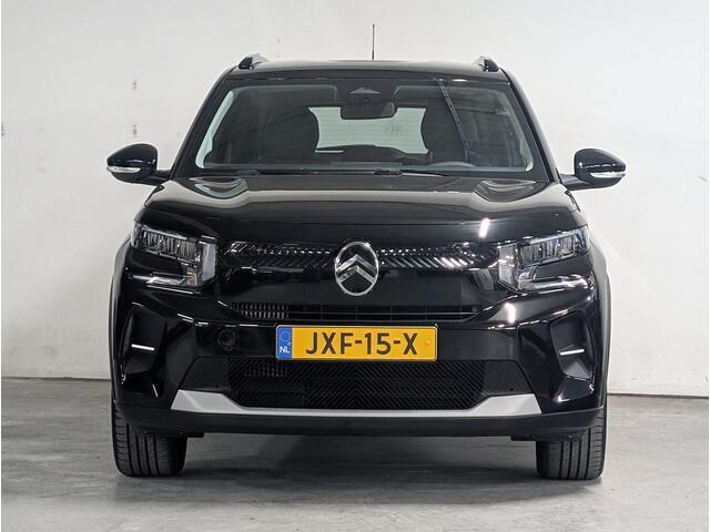 Citroen C3 Plus 1.2 Turbo 100pk | APPLE CARPLAY / ANDROID AUTO | PARKEERHULP | CRUISE CONTROL | AIRCO | DAB+ |