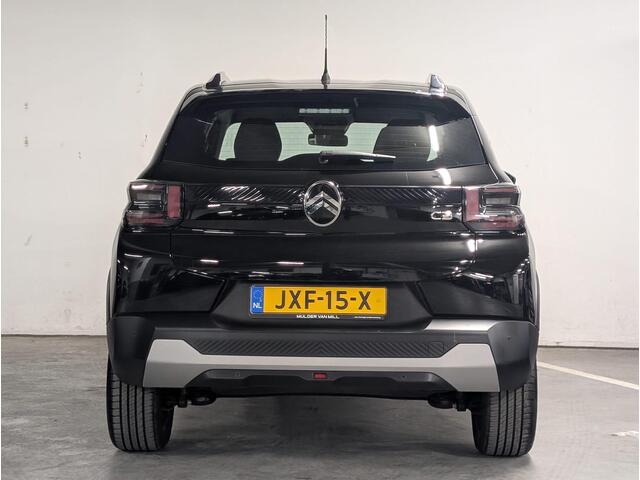 Citroen C3 Plus 1.2 Turbo 100pk | APPLE CARPLAY / ANDROID AUTO | PARKEERHULP | CRUISE CONTROL | AIRCO | DAB+ |