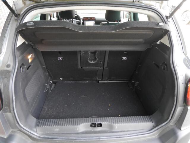 Citroen C3 Aircross 1.2 PureTech S&S Shine | Automaat | Head up display | Navigatie | Panorama dak | Lichtmetalen velgen | Keyless entry en start