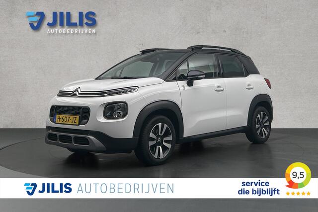 Citroen C3 Aircross 1.2 PureTech S&S Origins | Trekhaak | Cruise control | Apple Carplay | Navigatie