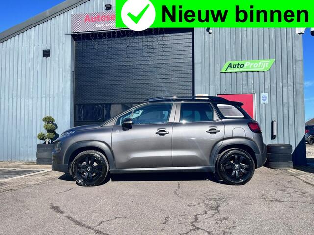 Citroen C3 Aircross 1.2 110PK Trekh|Carplay|Camera|17inch