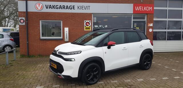 Citroen C3 Aircross 1.2 PT S&S Shine