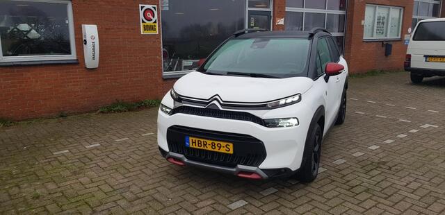 Citroen C3 Aircross 1.2 PT S&S Shine