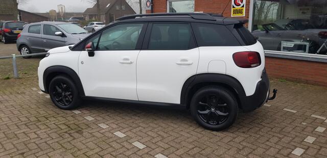 Citroen C3 Aircross 1.2 PT S&S Shine