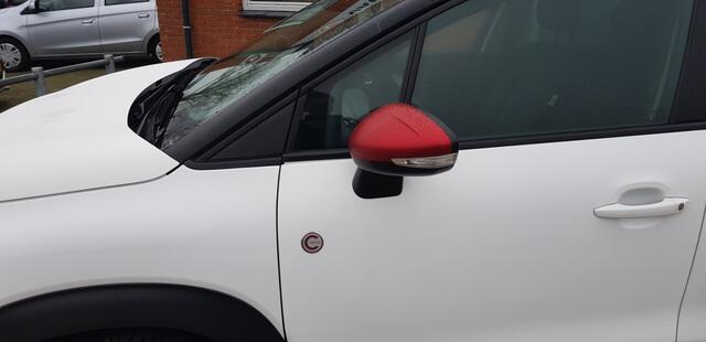 Citroen C3 Aircross 1.2 PT S&S Shine