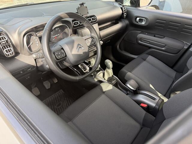 Citroen C3 Aircross 1.2 PureTech Feel | RIJKLAAR | Riem recent V.V.