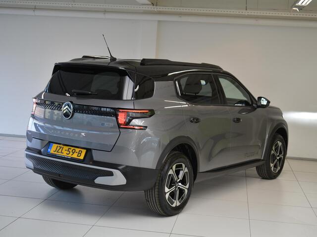 Citroen C3 Ë-C3 Aircross Max 113pk Extended Range 54 kWh | WLTP 400km |