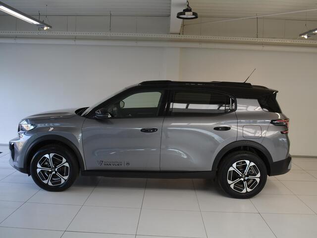 Citroen C3 Ë-C3 Aircross Max 113pk Extended Range 54 kWh | WLTP 400km |