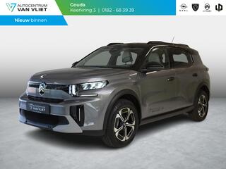 citroen-c3-Ë-c3-aircross-max-113pk-