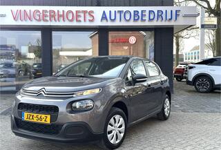 citroen-c3-benzine-5-deurs-*-hele-m