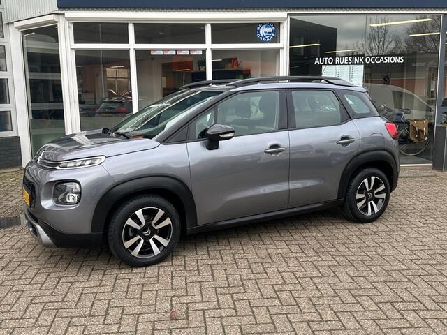 Citroen C3 1.2 PURETECH SHINE