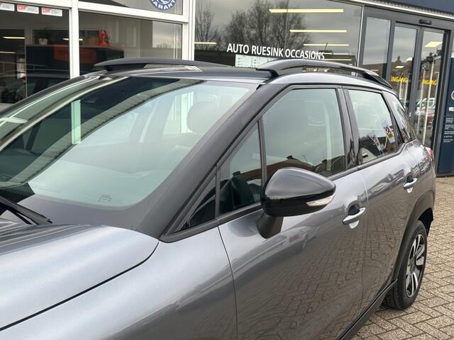 Citroen C3 1.2 PURETECH SHINE