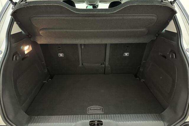 Citroen C3 Aircross 1.2 PureTech S&S Shine 110 PK | Navigatie | Keylee | Draadloze telefoonlader | Camera | HIFI System | Lichtmetalen velgen