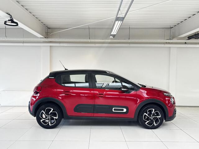 Citroen C3 1.2 PureTech Business Afneembare trekhaak | Navigatie | Achteruitrijcamera | Android auto / Apple carplay