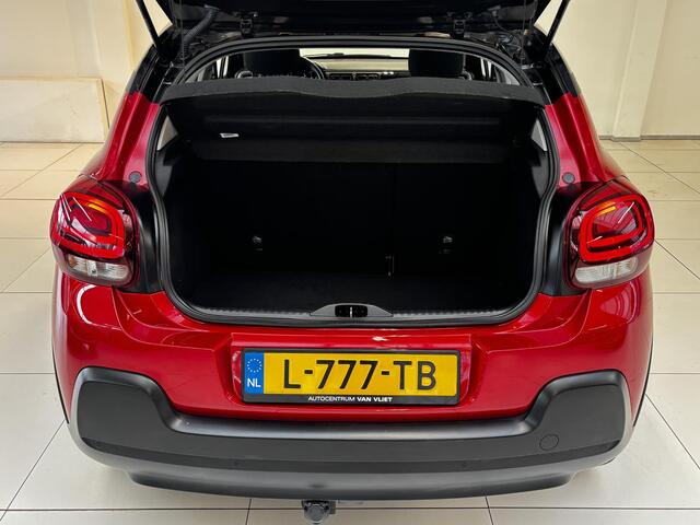 Citroen C3 1.2 PureTech Business Afneembare trekhaak | Navigatie | Achteruitrijcamera | Android auto / Apple carplay
