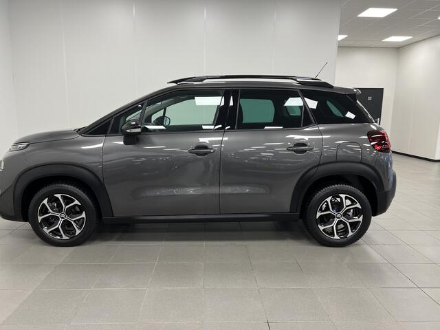 Citroen C3 Aircross 1.2 PT 130PK AUTOMAAT PLUS UITV. / NAVI / PDC /