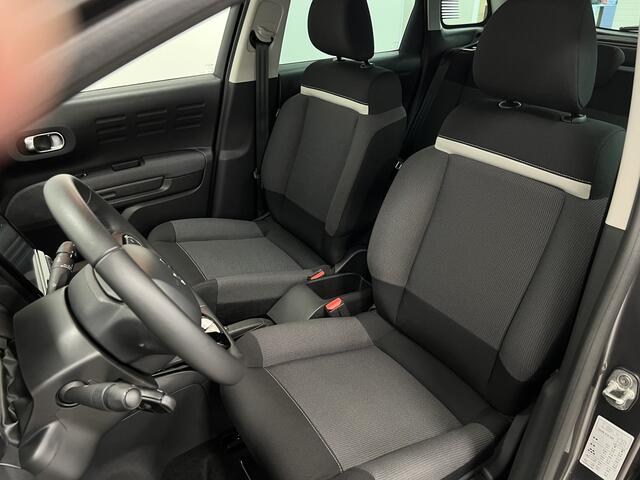 Citroen C3 Aircross 1.2 PT 130PK AUTOMAAT PLUS UITV. / NAVI / PDC /