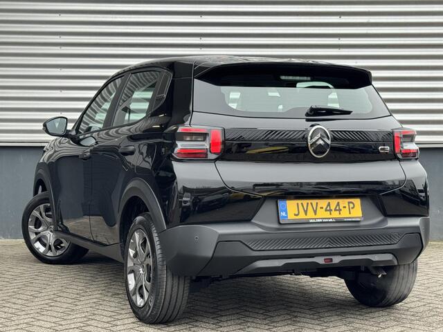 Citroen C3 You 1.2 Turbo 100pk | AIRCO | MULTIMEDIA VOORBEREIDING | PDC ACHTER |