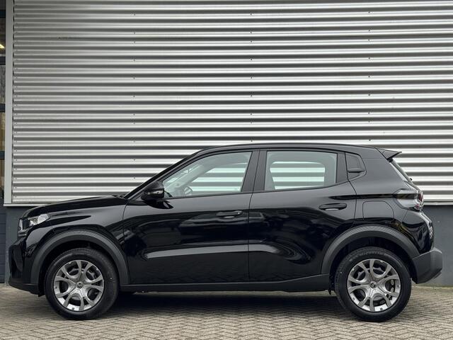 Citroen C3 You 1.2 Turbo 100pk | AIRCO | MULTIMEDIA VOORBEREIDING | PDC ACHTER |